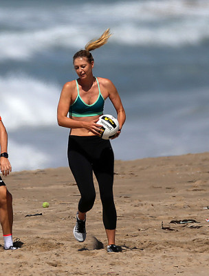 Maria Sharapova pic #839128