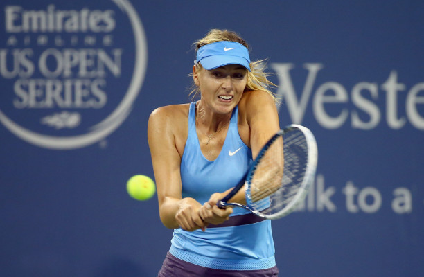 Maria Sharapova pic #723732