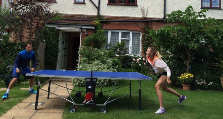 Maria Sharapova pic #710388
