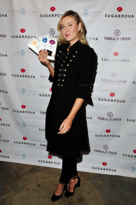 Maria Sharapova pic #898876