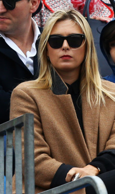 Maria Sharapova pic #711836