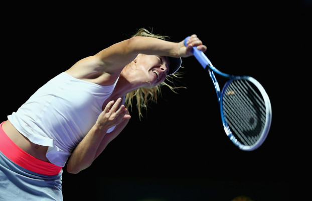 Maria Sharapova pic #736850
