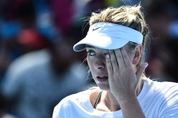 Maria Sharapova pic #827691