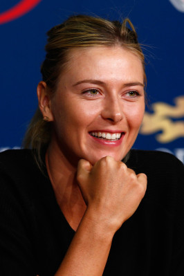 Maria Sharapova pic #725120