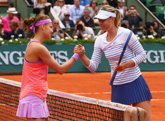 Maria Sharapova pic #778510
