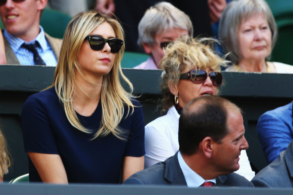 Maria Sharapova pic #716595