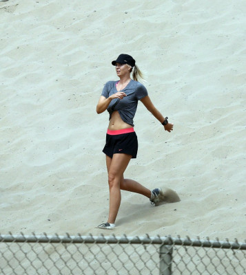 Maria Sharapova pic #719278