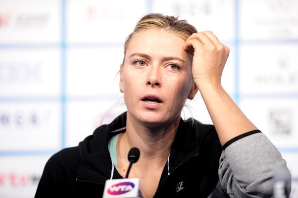 Maria Sharapova pic #732929