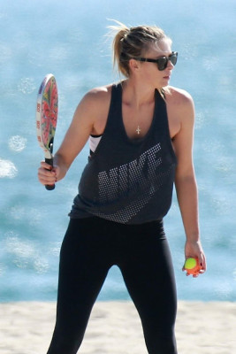 Maria Sharapova pic #857654