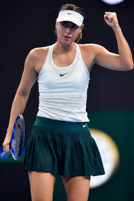 Maria Sharapova pic #967218