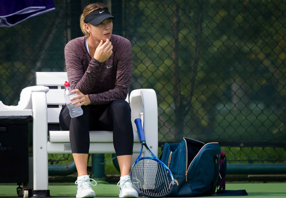 Maria Sharapova pic #971659