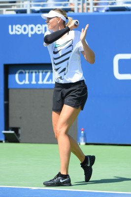 Maria Sharapova pic #958825