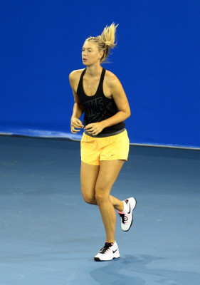 Maria Sharapova pic #800139