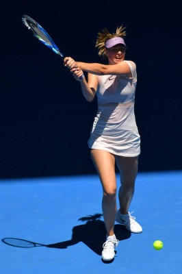 Maria Sharapova pic #999963