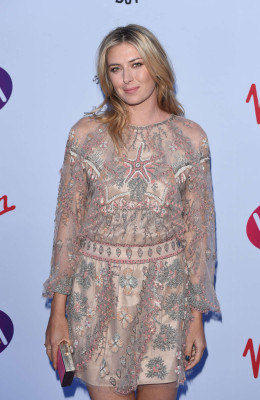 Maria Sharapova pic #782331