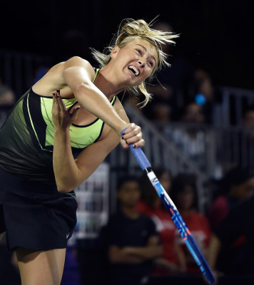 Maria Sharapova pic #886404