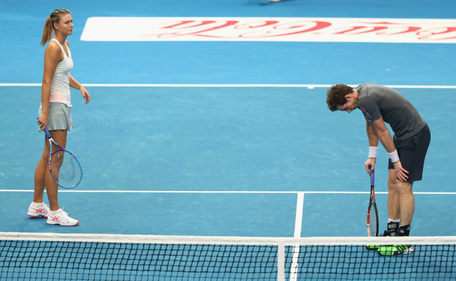 Maria Sharapova pic #745280