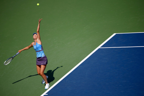 Maria Sharapova pic #722436