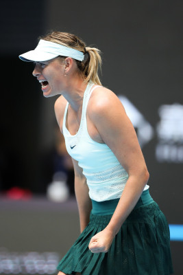 Maria Sharapova pic #968302