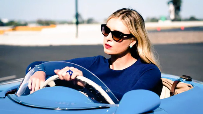 Maria Sharapova pic #960100