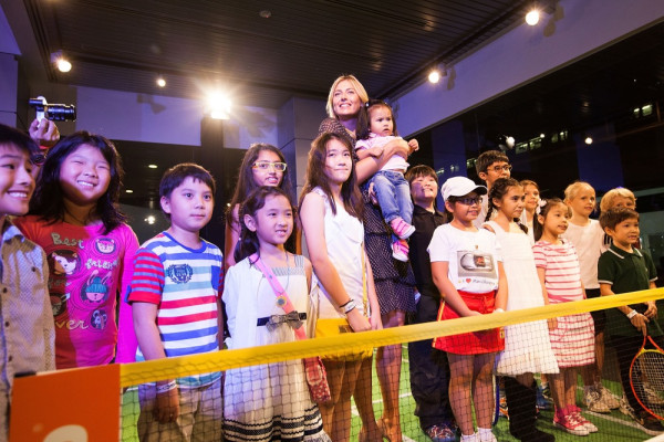 Maria Sharapova pic #734986