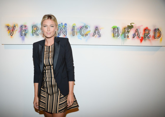 Maria Sharapova pic #631274