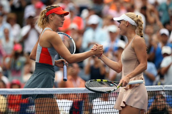 Maria Sharapova pic #726928