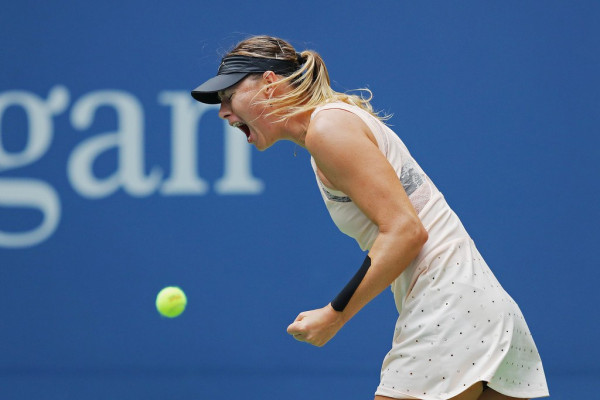 Maria Sharapova pic #960629