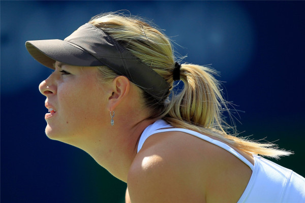 Maria Sharapova pic #397297