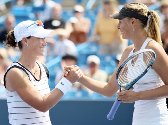 Maria Sharapova pic #398219