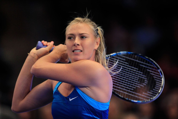 Maria Sharapova pic #457235