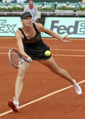 Maria Sharapova pic #495460