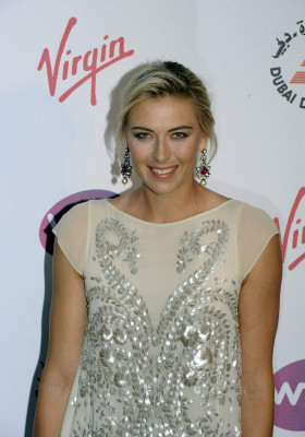 Maria Sharapova pic #502189