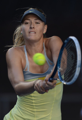 Maria Sharapova pic #568988