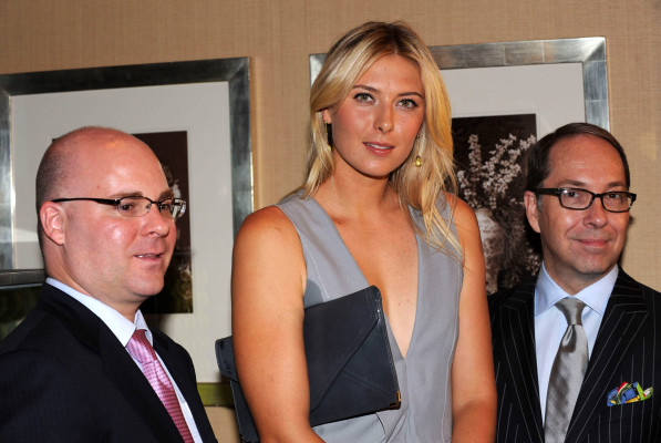 Maria Sharapova pic #243325