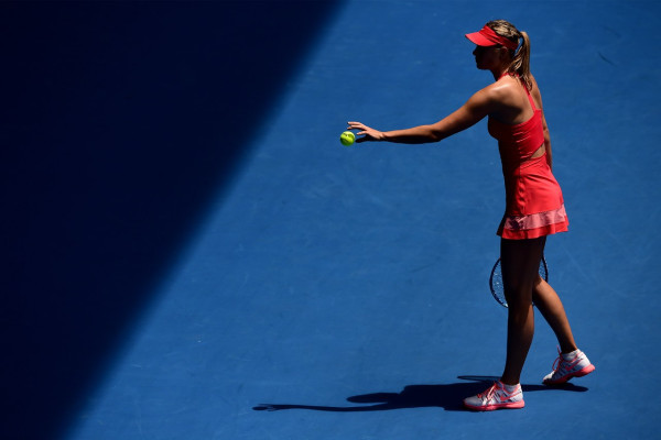 Maria Sharapova pic #755513