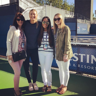 Maria Sharapova pic #54494