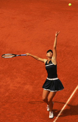 Maria Sharapova pic #98242