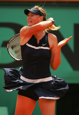 Maria Sharapova pic #98238