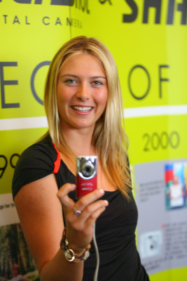 Maria Sharapova pic #168548