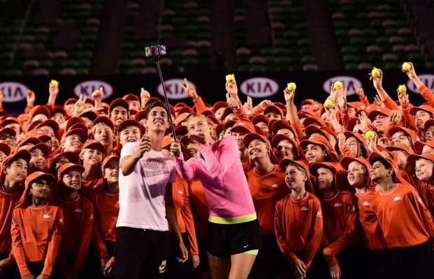 Maria Sharapova pic #754306