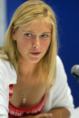 Maria Sharapova pic #347819