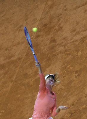 Maria Sharapova pic #775020
