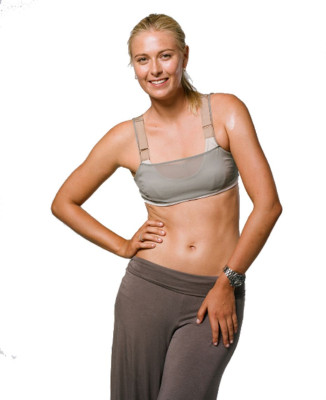 Maria Sharapova pic #201258