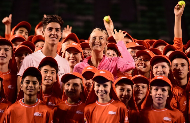 Maria Sharapova pic #754301