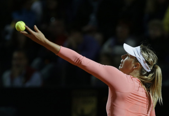 Maria Sharapova pic #774895