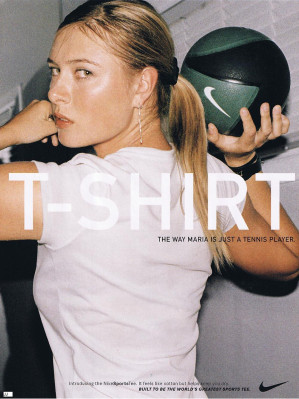 Maria Sharapova pic #237420