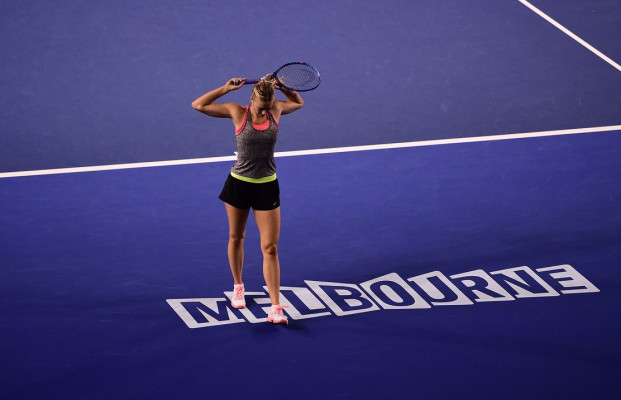 Maria Sharapova pic #754289