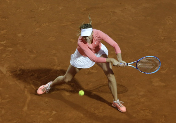 Maria Sharapova pic #775016