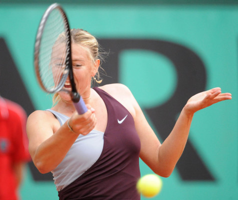 Maria Sharapova pic #260389